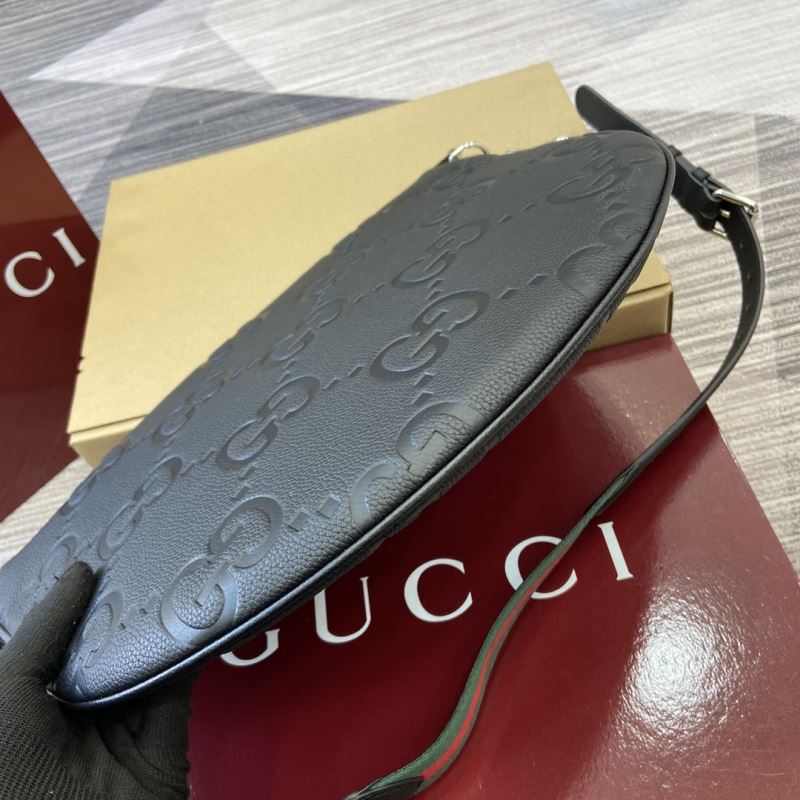 Gvc*1 hobo bags